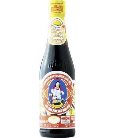 Maecrua Oysters sauce 1 x 300 ml