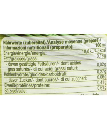 VITAM Vegetable Yeast Broth 500g - Healthy Seasoning for Soups & Stews | International Shipping - Buy Online on SooperMarket.com