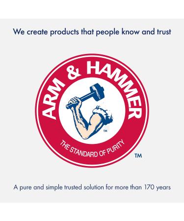 Arm & Hammer Invisible Foot Powder Spray - Talc-Free Foot Odor & Sweat Control - Odor Eliminator for Men & Women - 7 Oz (Pack of 3) - Buy Online on SooperMarket.com
