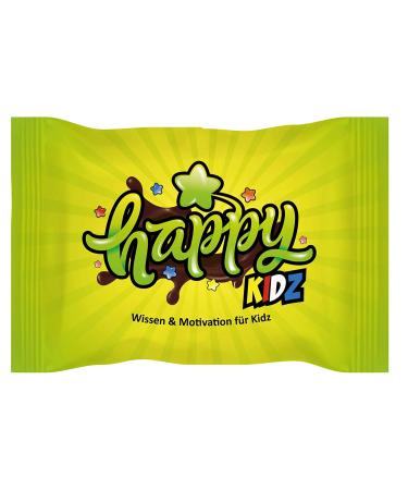 Happy Kidz School Bag - Chocolate Gap Cookies with Friendship Band & Collectible Album | Ideal for Kids - Buy Online on SooperMarket.com