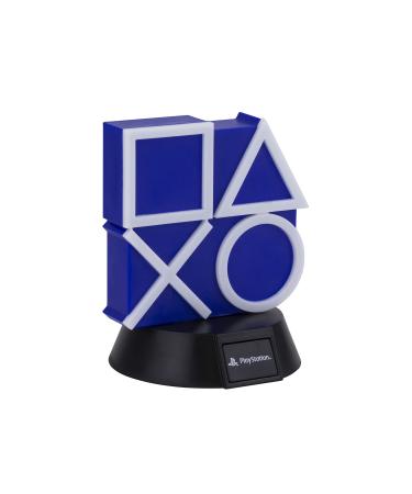 Paladone Icon Light PP7929PS blue