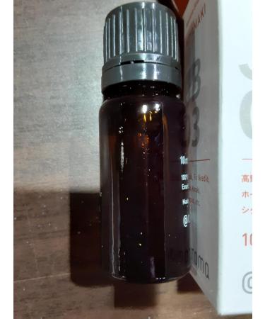 Buy Koyamaki Japanese Botanical Air Essential Oil 10ml | Premium Aromatherapy for International Shipping - Buy Online on SooperMarket.com