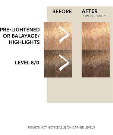Wella Professional Color Fresh Mask Temporary Color Refresh Treatment Semi-Permanent Hair Dye Hair Gloss Treatment for Copper Hair Golden Gloss Hair Dye & Invigo Color Brilliance Colour Protection Shampoo - Buy Online on SooperMarket.com