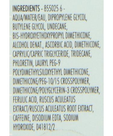 Skinceuticals Prevent Aox+ Eye Gel 15ml - Anti-Aging Eye Treatment for Bright Youthful Eyes | International Shipping Available - Buy Online on SooperMarket.com