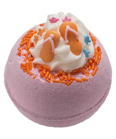 Bomb Cosmetics Sunset Boulevard Blaster 160g 1 Pack (1 x 1 piece)
