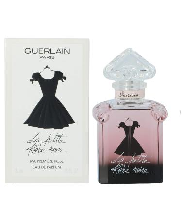 Guerlain - Mitsouko Eau De Parfum Spray Refill - 50ml/1.7oz by LA PETITE ROBE NOIRE - Buy Online on SooperMarket.com