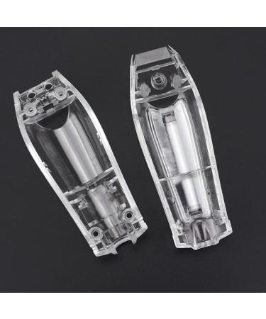 KVSERT 5X for Shell Electric Hair Clipper Cove Trimmer Hairdressing Cutting Barber Clipper Modified Shell - Buy Online on SooperMarket.com