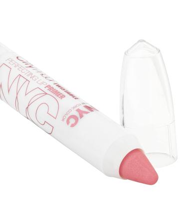 N.Y.C. New York Color City Proof Twistable Lip Primer 0.07 oz - Universal Shade - Buy Online on SooperMarket.com