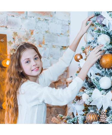 WLLHYF Glitter Star Headband - Birthday Hair Accessories for Women, Kids & Adults (1pcs-Gold) - Buy Online on SooperMarket.com