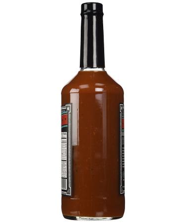 Original Bloody Revolution Gourmet Mixes - Elevate Your Cocktails - Buy Online on SooperMarket.com