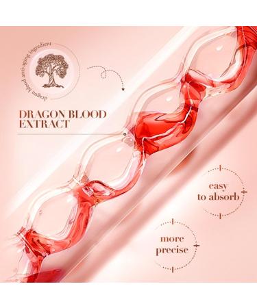 Dragon Blood Anti Wrinkle Face Cream for Women Dragon Blood Night face moisturiser for Firming Anti Aging Retinol Face Cream Dragon Blood Face Cream for Dry Skin Fade Fine Lines Firming & Lifting - Buy Online on SooperMarket.com