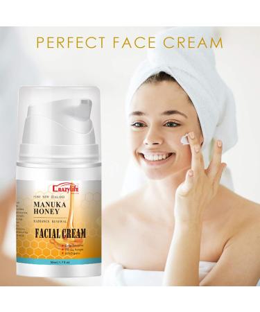 INSKIN Face Cream Moisturiser Strong Moisturiser & Anti Wrinkle Face Cream For Women & Men Reduce Redness & Dryness For Body & Hands Non-Greasy For Sensitive & Very Dry Skin - Buy Online on SooperMarket.com