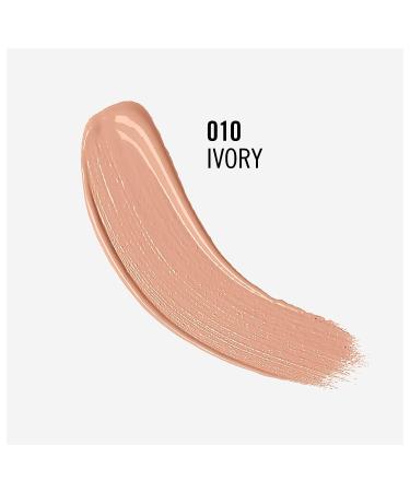 Lasting Radiance Concealer 010-Ivory - Brighten and Illuminate Your Skin - Buy Online on SooperMarket.com