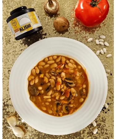 Klishi Seasoning Blend (Spicy) - Buy Online on SooperMarket.com