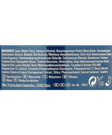 Sebastian Hair Mask 150ml - Deep Nourishing Treatment for All Hair Types - International Shipping Available - Buy Online on SooperMarket.com