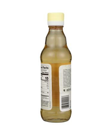 Nakano Vinegar Sesame Rice 12 Oz - Toasted Sesame Infused - Buy Online on SooperMarket.com