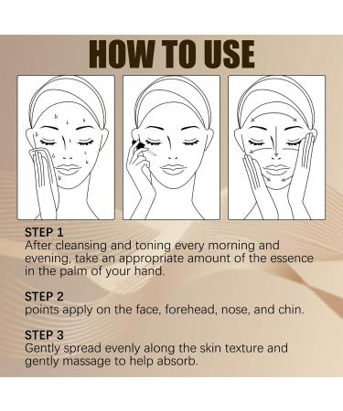 Lactobionic Acid Pore Refining Serum Lactobionic Acid Pore Refining Serum Always Young Eelhoe Lactobionic Acid Serum for Women (3pcs) - Buy Online on SooperMarket.com