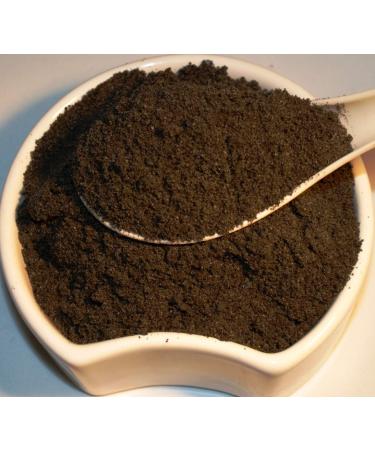 Health Embassy Nigella Sativa Seeds Powder 200g - Black Seed Cumin Powder - Buy Online on SooperMarket.com