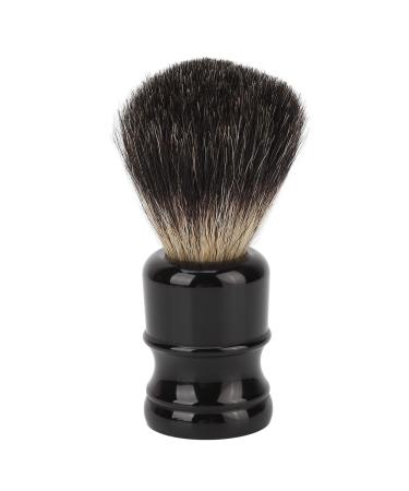 Shaving Brush shaving brush shaving brush with handle for men soft portable residue removal comfortable handle bread razor tool for the salon shaving brush men shaving brush Bart Rasie