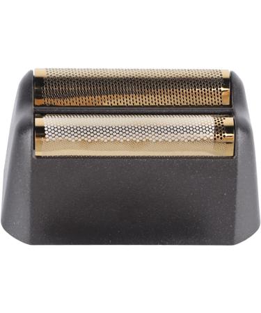 Beard Trimmer Foil Head - Black & Gold Head Accessories for Precision Grooming | International Shipping - Buy Online on SooperMarket.com
