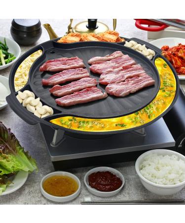 Taehwa Food Bumil sauce (Ssamjang Mild 17.6 Oz) Savoury 1.1 Pound (Pack of 1) - Buy Online on SooperMarket.com