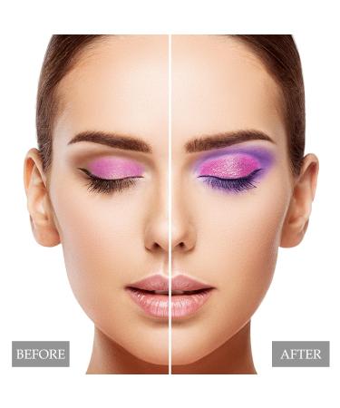 Boobeen Eyeshadow Primer - Waterproof Matte Face & Cream Colorful Eyelid Makeup Primer for Flawless Application - Buy Online on SooperMarket.com