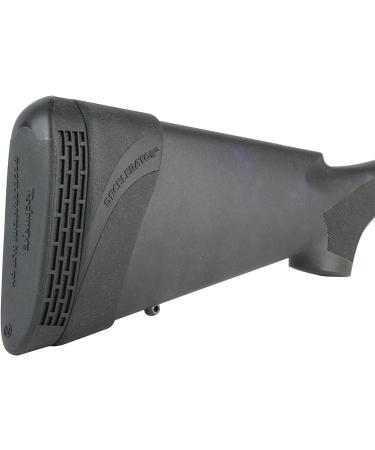 Pachmayr Decelerator Black Small Recoil Pad - Slip On for Enhanced Comfort - Buy Online on SooperMarket.com