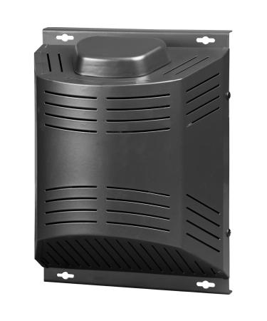 Climate Right 300W Electric Dog House Heater with an Abrasion-Resistant Cord & 3 Fan Settings for Dog Houses and Pet Enclosures