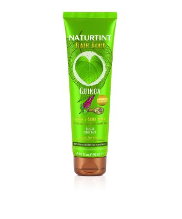 Naturtint Hair Food - Deep Conditioning Mask  5.07 fl oz (Quinoa Color & Shine)