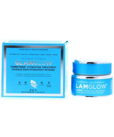 Glamglow Thirstymud Hydrating Treatment - 50G/1.7Oz