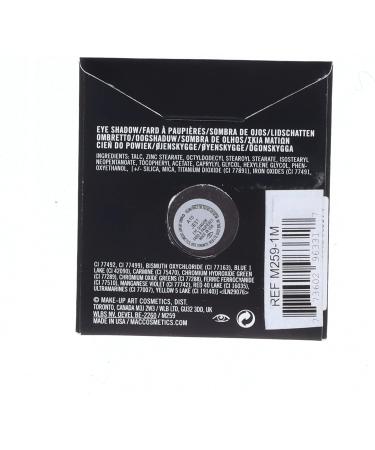 MAC Jest Eye Shadow Pro Palette Refill Pan - Buy Online Today! - Buy Online on SooperMarket.com