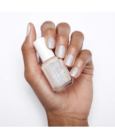 Essie Nail Polish for Colour-Intensive Nail Art #696 hello world Nude 13.5ml - Buy Online on SooperMarket.com