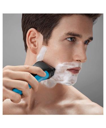 Braun Series 3 Electric Shaver Replacement Head - 21B - Compatible with 300s 310s 3010BT - Buy Online on SooperMarket.com