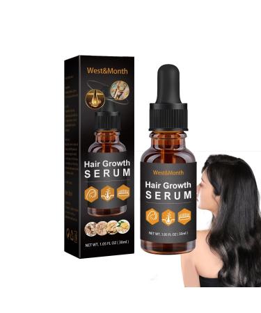 Biotin Hair Lotion-Natural Hair Growth Lotion-Anti Hair Loss Nourish Dry Damaged- -Hair Repair Lotion for Natural Hair Growth
