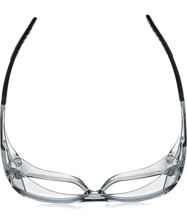 Champion Over-Spec Ballistic Glasses - Clear | High-Quality Eye Protection - Buy Online on SooperMarket.com