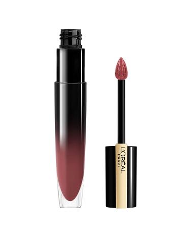 L'Oreal Paris Brilliant Signature Lip Stain - High Impact Shiny Finish - Lightweight Feel - 0.21 fl. oz - Buy Online on SooperMarket.com