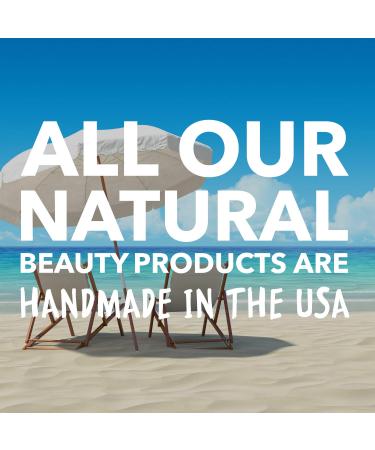 All-Natural Body and Booty Butter for Aches Pains Cellulite & Circulation | Made in the USA - Shop Internationally - Buy Online on SooperMarket.com