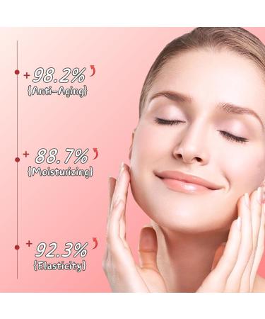 Dragon Blood Facial Cream Anti Aging Face Cream Fade Fine Lines Anti Wrinkle Smooth Wrinkles Retinol Cream Firming Cream Face Moisturiser Delicate Skin Face Cream For Women - Buy Online on SooperMarket.com