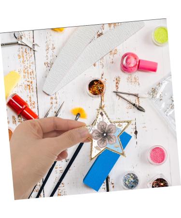 Premium Mikinona Manicure Tools Set - Nail Art Supplies Mixing Board Display Holder & Palette for Perfect Nails - Ship Internationally - Buy Online on SooperMarket.com