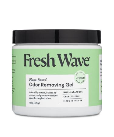 Fresh Wave Odor Removing Gel 15 oz.