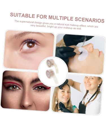 Beavorty 4800 Sheets Double Eyelid Sticker Invisible Tape Invisible Eyelid Tape With Hat Adhesive - Buy Online on SooperMarket.com