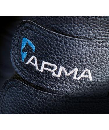 Shires Arma Fur Lined Brushing Boots - Black Full Black - Buy Online on SooperMarket.com