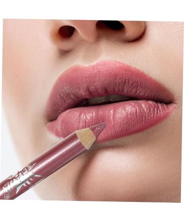 NOLITOY 24 Pcs Pearlescent Pencil Stick Eyeliner Long-lasting Eye Shadow Pen 12.5X0.5cmx2pcs Assorted Colorx2pcs - Buy Online on SooperMarket.com
