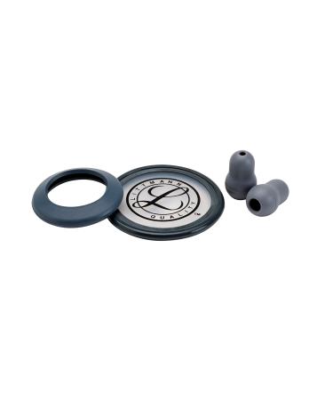 3M Littmann Stethoscope Spare Parts Kit Classic II S.E. Grey 40006