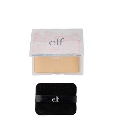 e.l.f. Cosmetics Mattifying Blotting Papers