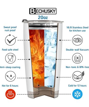BECHUSKY Accountant Gifts Spreadsheet Tumbler Accountant Gifts Spreadsheet For Boss Tumbler 20OZ - Gifts Coffee Mug For CPA Nerd Family Men Women Coworker Christmas 1 FBA - Buy Online on SooperMarket.com