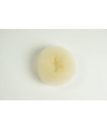 Buy WIG Me Up RH-046 Blond Dutt Pillow Ring - 6x3 cm Hair Volume Styling Tool - Buy Online on SooperMarket.com