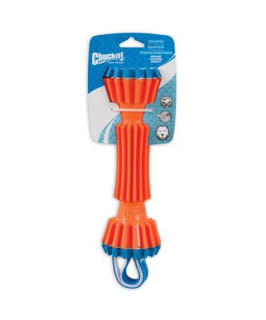 Chuckit! CH33028 Rugged Bumper Large 25 cm (1 pack) multi L