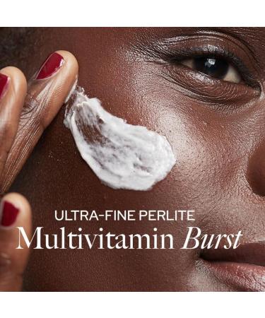 SiO Cryo Multivitamin Face & Body Scrub | Antioxidant-Rich Exfoliator for Radiant Skin - International Shipping Available - Buy Online on SooperMarket.com