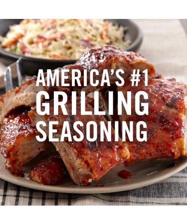 McCormick Grill Mates Mesquite Marinade Mix 1.06 oz - Pack of 12 - Buy Online on SooperMarket.com